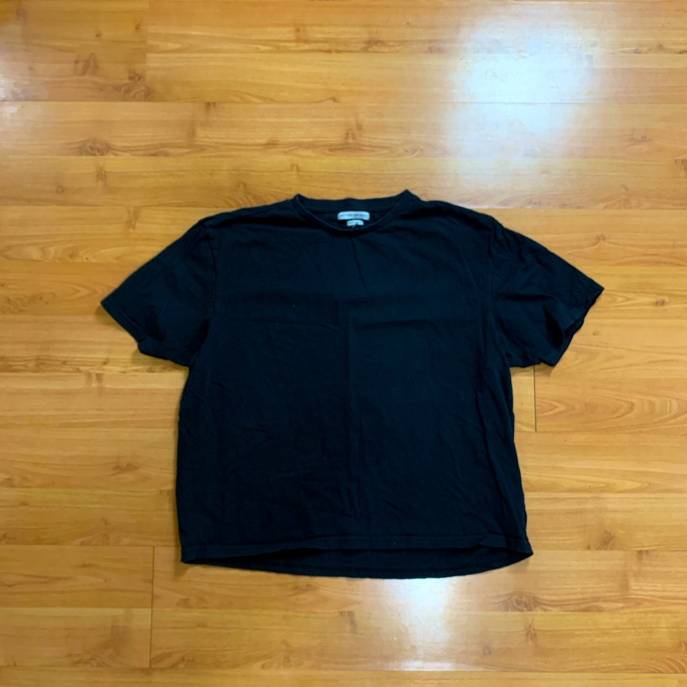 Black T-Shirt